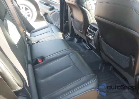 2024 Jeep Grand Cherokee Limited 4X4 z USA, uszkodzony, nr VIN 1C4RJHBG4RC195397